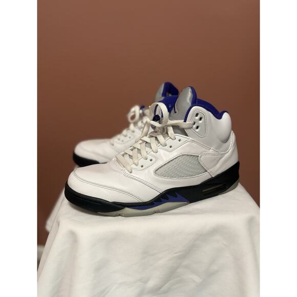 Jordan 5 Concord Size 10.5 main image 7